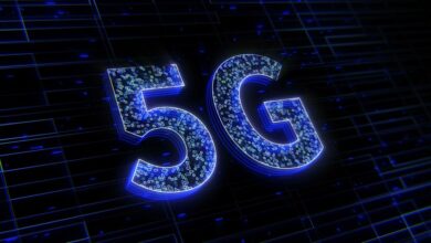 The 5g standoff squaringthenet