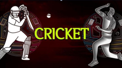 Cricket Online Bet