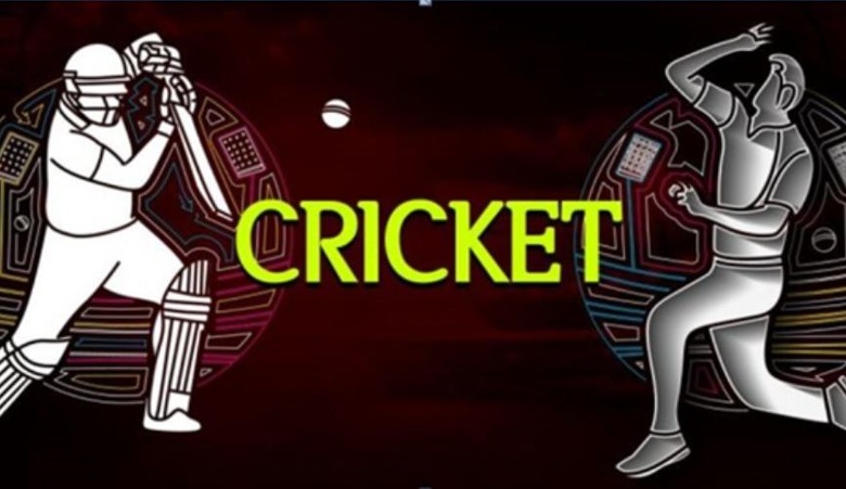 Cricket Online Bet