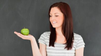 green apple benefits